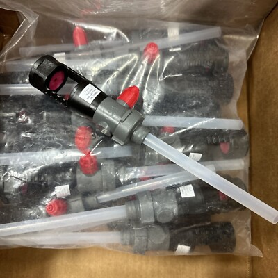 #ad 25 x Diversey J Fill Air Gap High Flow Eductor $175.00