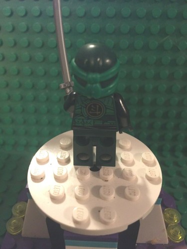 LEGO- NINJAGO- LLOYD MINIFIGURES - YOU PICK FROM THE LIST- CHOOSE MINIFIG - Picture 31 of 80