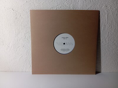 Electro Nation - Clone EP (Hypress - REEN003) blue 12''
