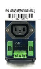 ASI AEC-5-0 IMACP320F PCB Card Module