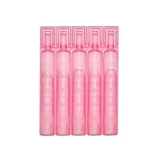 Sterile Saline Solution 0.9% 5ml 100 Count. Fast Shipping