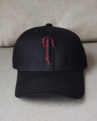 Trapstar Irongate Snapback Trapstar Irongate Cap Star Hat Baseball