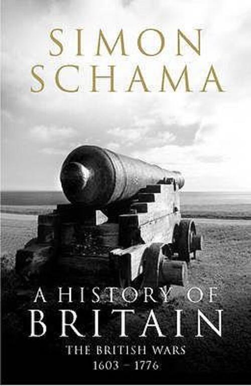 Thumbnail - A History Of Britain - Volume 2 | The British Wars 1603-1776 | Simon