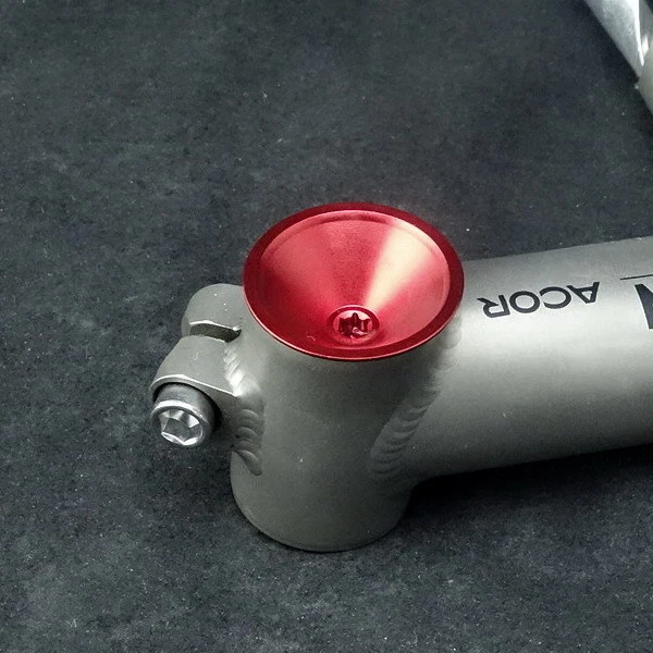 J&L Stem/Headset Top Cap+Bolt=5g-for Enve,Cinelli,ITM,Deda,Easton,Syntace,3T - Image 4 of 4