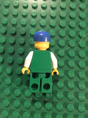 LEGO- TIME CRUISER MINIFIGURE- YOU PICK FROM LIST- YOU CHOOSE - Picture 7 of 9