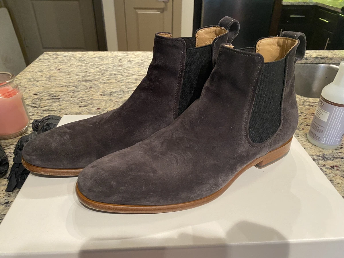 Vince aldous chelsea clearance boot