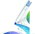 Giotto Turbo Glitter/ Pastel Felt Tip Pens – Pack includes 8 Assorted Colours