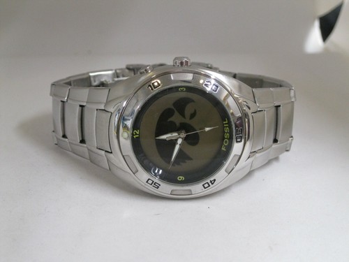 Fossil LI\u003d2664 Men's Kaleido/Big Tic 