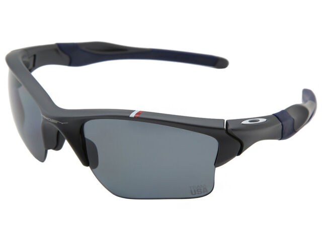 mens oakley half jacket sunglasses