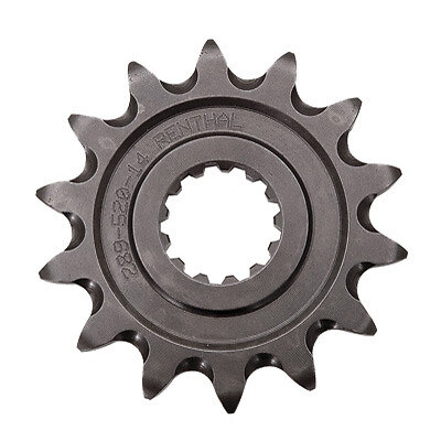 Renthal Front Sprocket 13 Tooth Fits HONDA ATC250R 1986 TRX250R 1986-1989