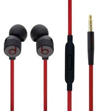 Beats by Dr. Dre urBeats3 Wired 3.5mm In-Ear Headphones - Red