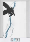BATMAN DARK KNIGHT RETURNS #1   NM  FANEXPO WHITE BACKGROUND MILLER VARIANT B