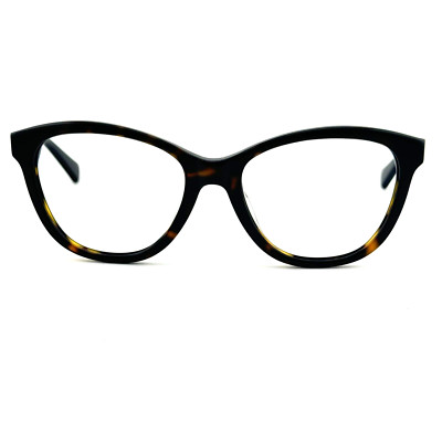 Maui Jim Italy CANNA MJ769-10 54-18-135 Tortoise Plastic Sunglasses Frame H12668