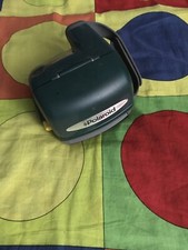 impossible project polaroid 600 one step express green tested working