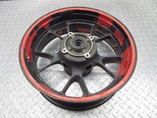 Wheels, Tires & Tubes for 2006 Kawasaki Ninja ZX14 for sale | eBay