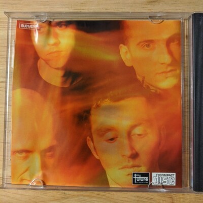 Fire Mixed By Fire Recordings CD | eBay