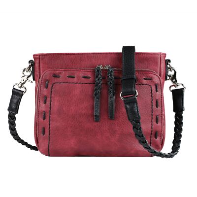 Concealed Carry Skylar Crossbody by Lady Conceal