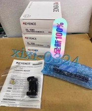 New KEYENCE DL-EN1 communication module Fast delivery