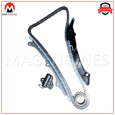 1140A042 MITSUBISHI GENUINE TIMING CHAIN KIT 4N14 FOR ASX DELICA ECLIPSE LANCER