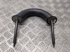 PEUGEOT 206CC 2002 HEAD REST (REAR PASSENGER) 