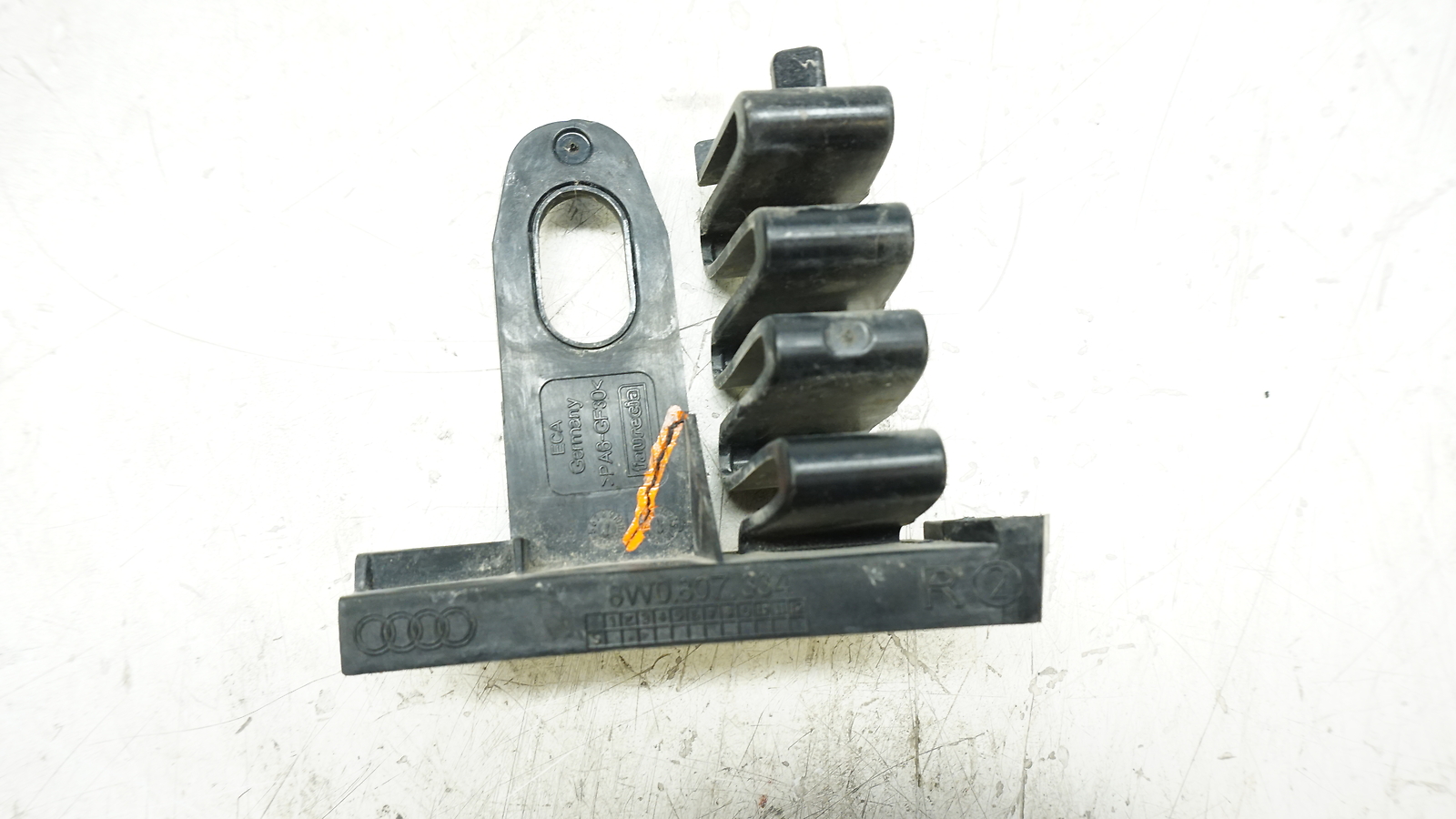 Radiator Support Bracket 8W0807334 Audi | eBay