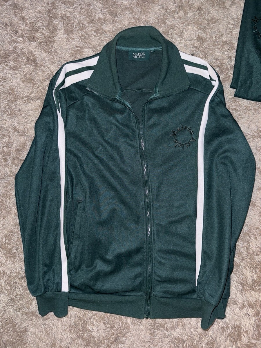 メンズウェア Kith for TaylorMade Long Game Jacket Kith for TaylorMade Long Game Jacket 2024 Black XXL | eBay