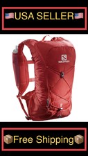 salomon agile 6l set