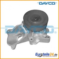 Wasserpumpe Dayco DP326 FüR Bmw 5Er Touring 5Er 3Er X3 X5 X6