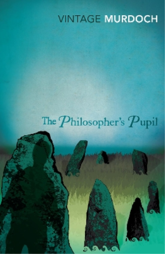Iris Murdoch The Philosopher's Pupil (Tascabile)