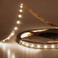 Isoled LED SIL830 Flexband Streifen, 24V, 4,8W, IP20, Warmweiß, 60 Led/M