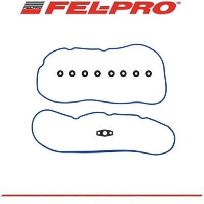 Valve Cover Gasket Set Fel-Pro For 2007 GMC SIERRA 3500 CLASSIC V8-6.0L