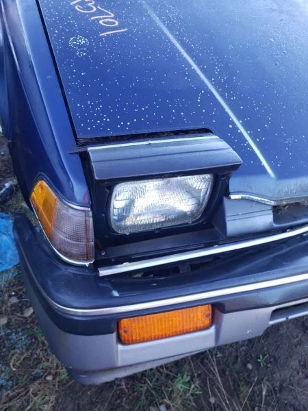 Control de temperatura sin CA compatible con 83-87 PRELUDE 1134094 Foto 3 de 4