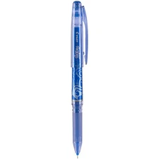 Pilot Gel Pen Frixion Blue Barrel Thermo-Sensitive Erasable Retractable 31587