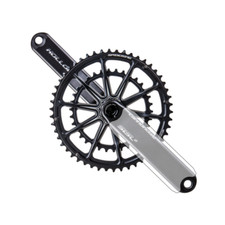 Cannondale SiSL2 Hollowgram Crank Arm Protection Set | Shield Clear Vinyl |