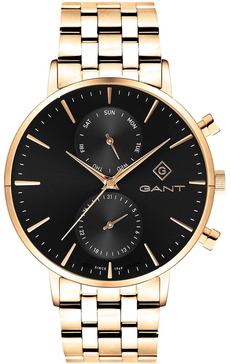Park hill gant best sale watch