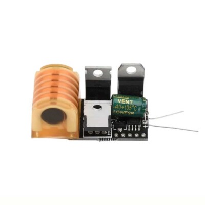 DC 12~24V To 20KV High Frequency AC High Voltage Module Boost Coil for Ignition