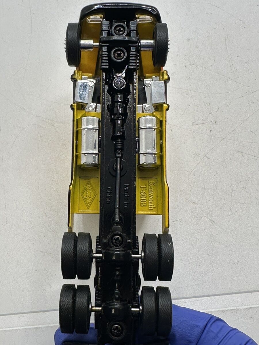 Gmp 2402 1/64 Mac Tools Racing Transportor | eBay Gmp 2402 1/64 Mac Tools Racing Transportor | eBay