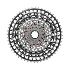 SRAM Eagle XX SL XS-1299 T-Type 12-Speed Cassette - 10-52t