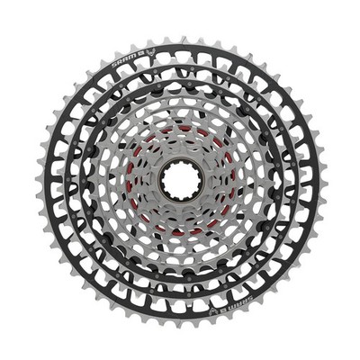 SRAM Eagle XX SL XS-1299 T-Type 12-fach Kassette - 10-52t
