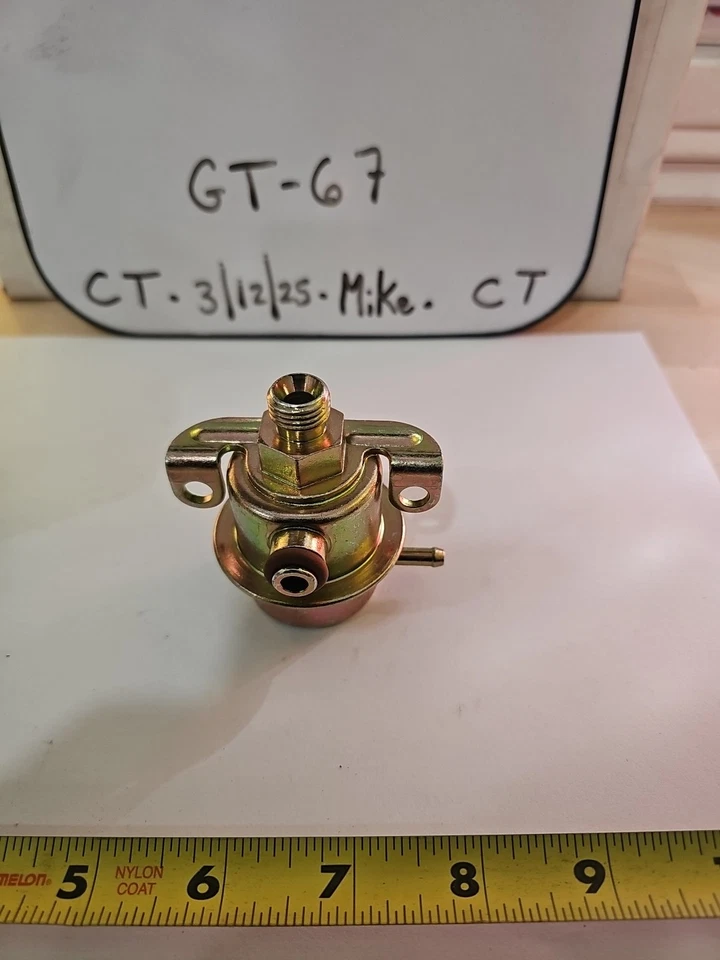 Airtex 5G1159 (Standard PR61T) Fuel Injection Pressure Regulator - Image 2 of 4