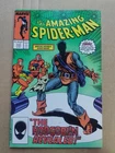 Amazing Spider-Man 289 NM Hobgoblin ID Revealed