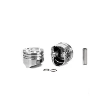 Piston and Rings Kit Hyper 4.030 in. 5.00 cc Dome (2V) for Ford 351W