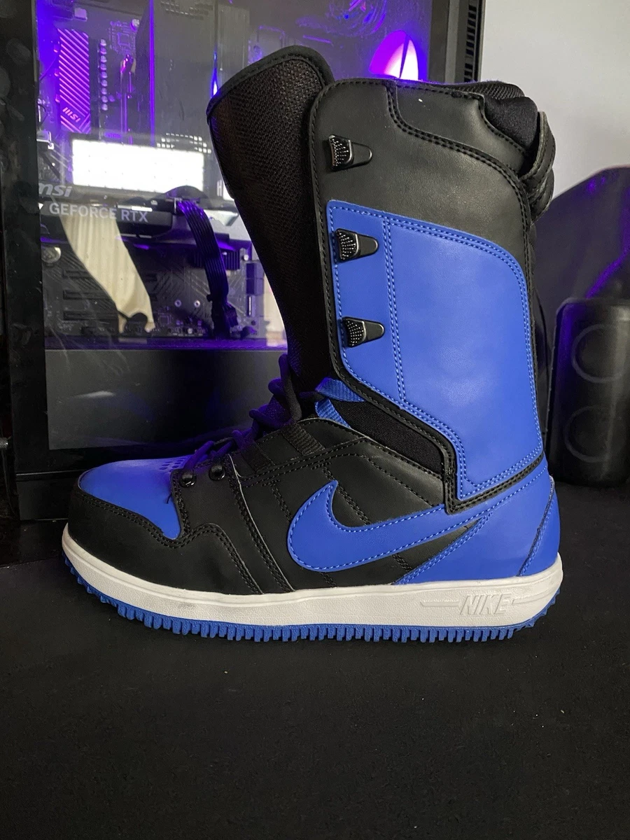 Nike Size 7 Ski & Snowboard Boots for Men for sale | eBay