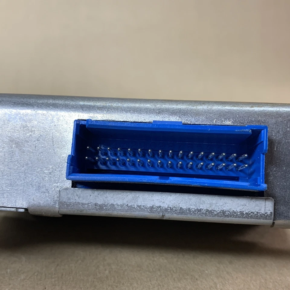 Módulo de control de transferencia TCCM 1998-2005 Chevy S-10/Blazer 15741322 25784 689 Foto 2 de 4