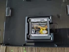 Fighting Fantasy: The Warlock of Firetop Mountain (Nintendo DS, 2009) Loose