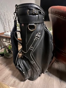 Ron Miller Golf Bag | eBay