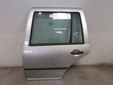 Porte arrière et accessoires Volkswagen BORA