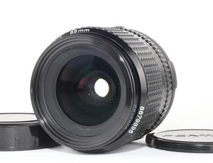 Pentax 67 55mm F4 | eBay