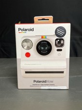 Polaroid Now I-Type Instant Camera - White