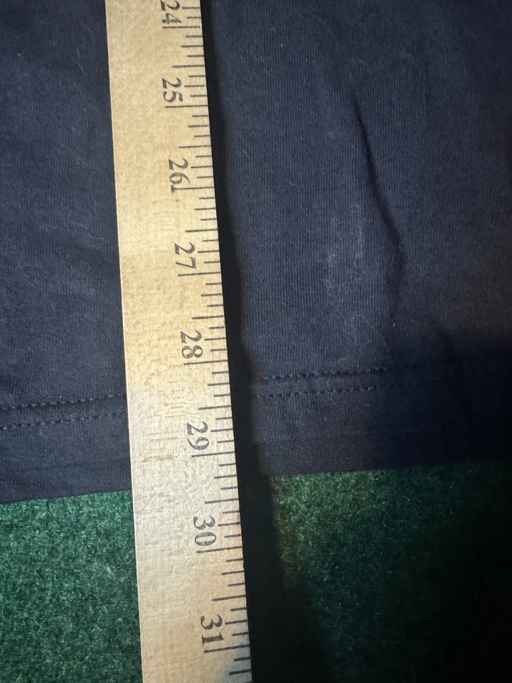 Vtg Y2K Snoop Dogg The Dogfather T-Shirt Rap Hip Hop Tee Delta Pro Weight Sz XL - Image 4 of 4